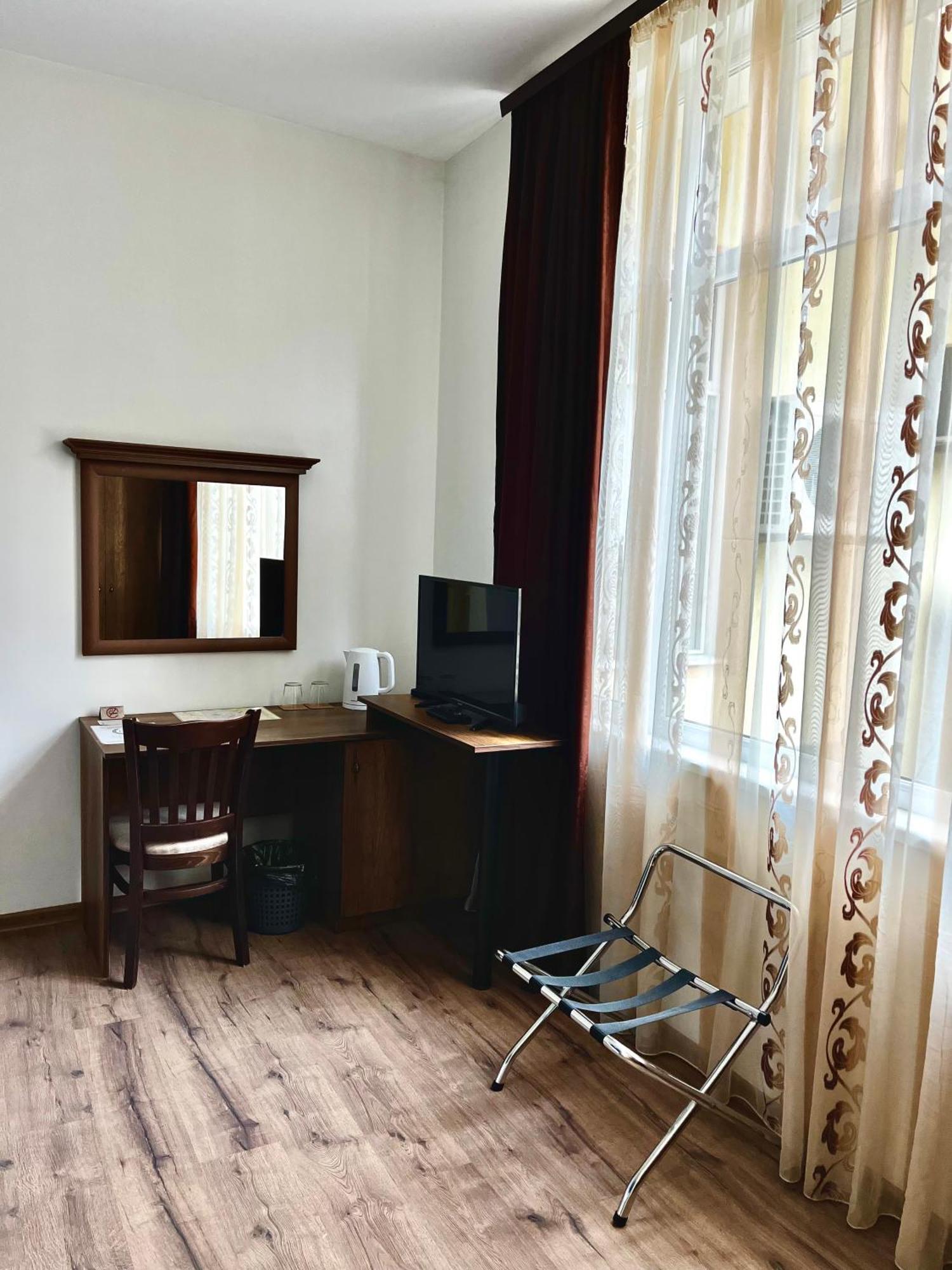 Hotel Damyanov House Kazanlŭk Exterior foto